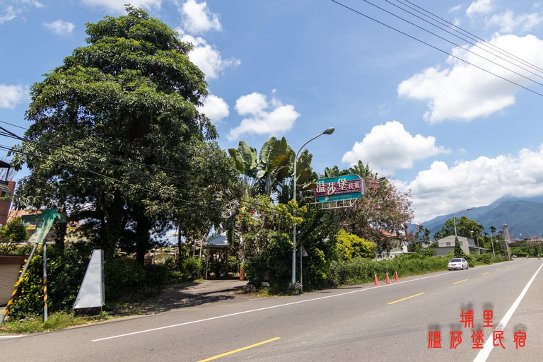 Exterior & Views 5, Wen Sha Bao Homestay, Nantou