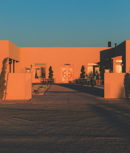 Exterior & Views 2, Tirrito Farm, Cochise