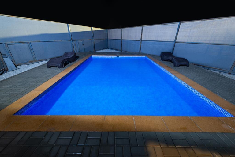 Sport & Beauty 3, Hdb Al Khobar Resorts & Spa, Al Khobar