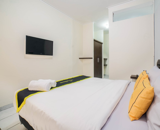 Bedroom 8