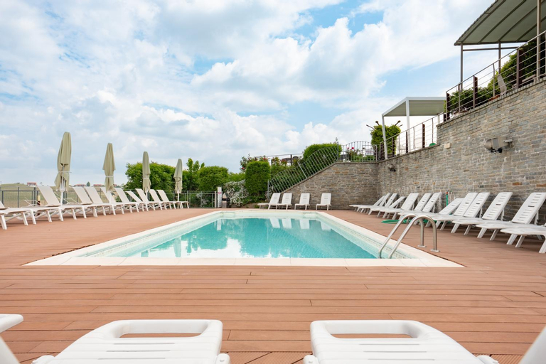 Sport & Beauty 4, Casa Nicolini, Cuneo
