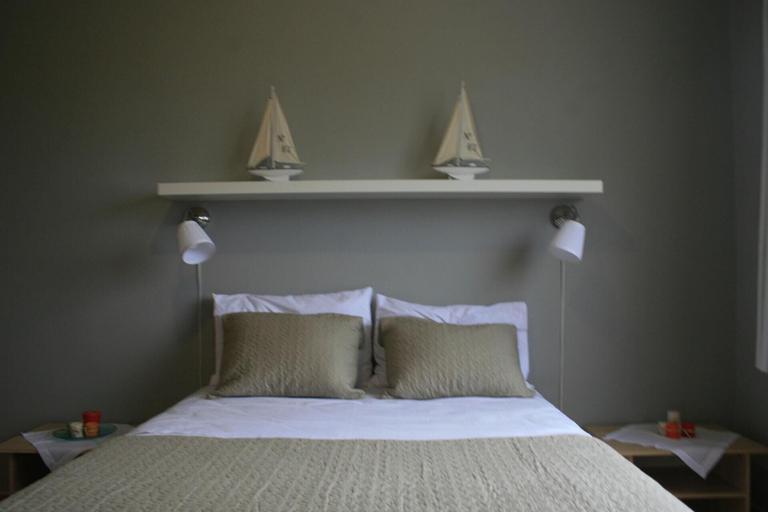 Bedroom 2, Lovely 2-bed Apartment in Punta Cana, Salvaleon de Higuey