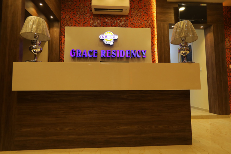 Grace Residency, Kancheepuram