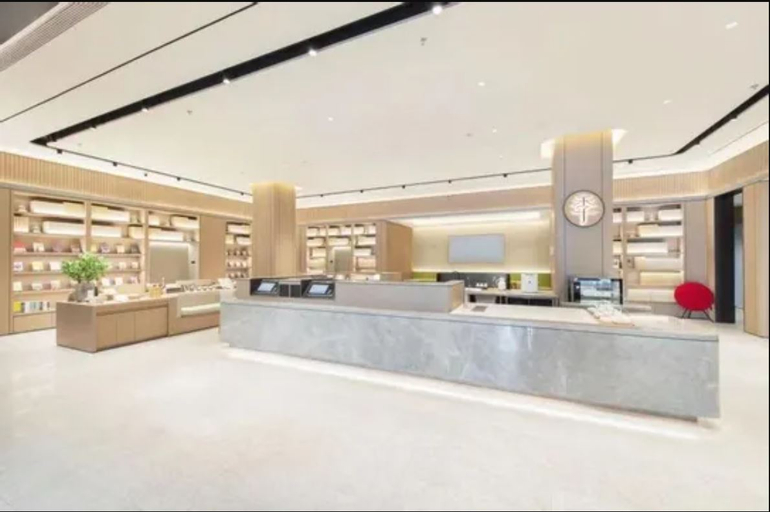 Public Area, Ji Hotel Shenyang Nanta Wenhua Road, Shenyang