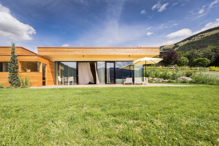 Exterior & Views 2, Hotel Garberhof, Bolzano