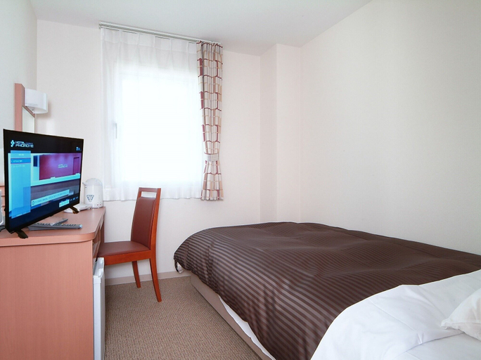 Bedroom 3, Hotel Promote Hakodate, Hakodate