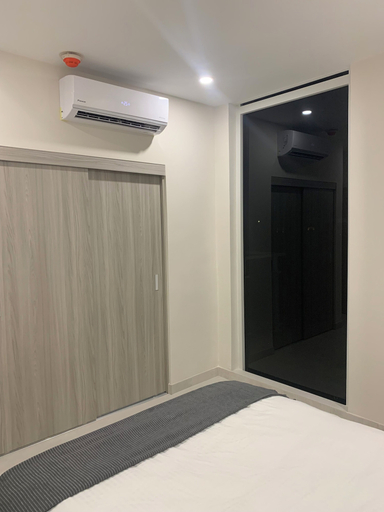 Bedroom 3, THE Aracari
