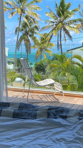 Sport & Beauty 2, Blue Ocean Villas & Apartments, Flacq