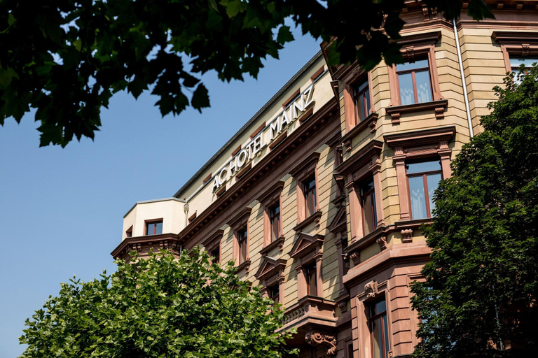 Exterior & Views 2, AC Mainz, Mainz