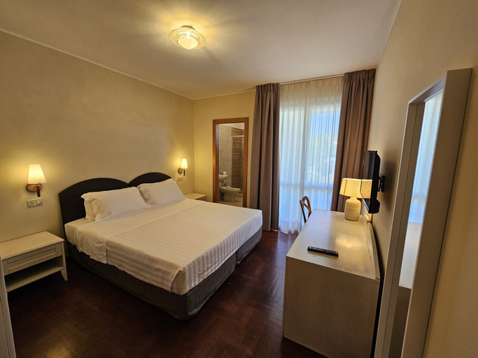 Bedroom 2, Giardino Dei Principi, Pescara