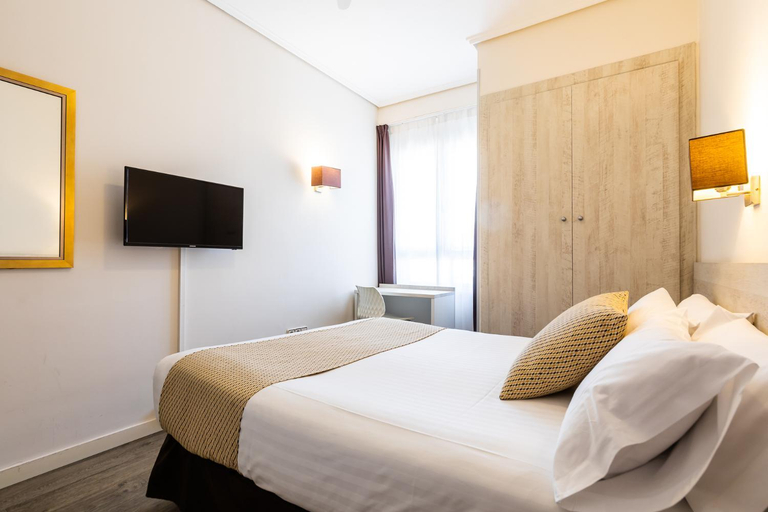 Bedroom 2, Sweet Hotel Continental, Valencia