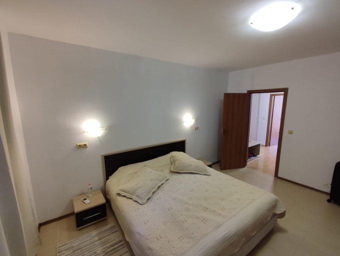 Bedroom 3, Midia Grand Rezort, Pomorie