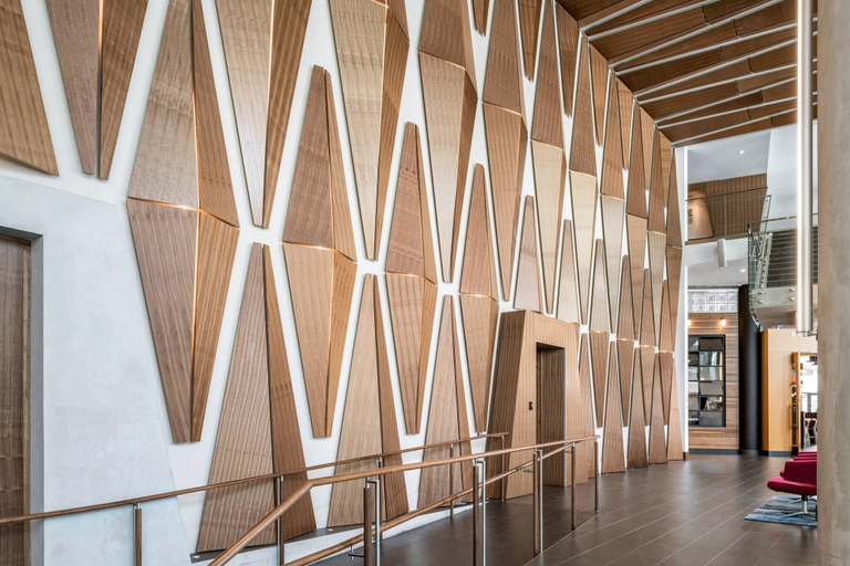 Public Area 5, Civic Hotel Autograph Collection, Greater Vancouver
