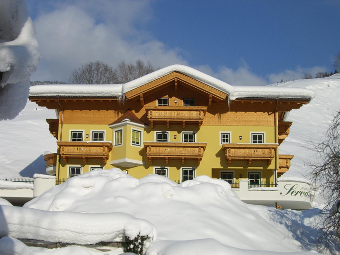 Others 3, Landhaus Servus, Zell am See