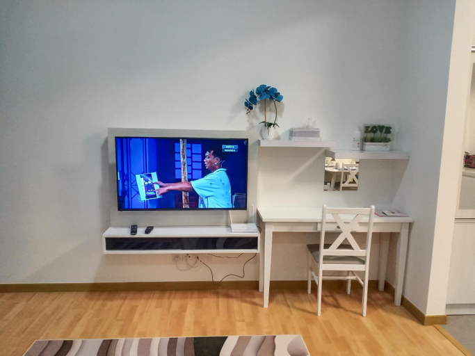 Others 4, Hafiz Imperium Residence Kuantan SEAVIEW studio #astrochannel #wifi #netflix, Kuantan