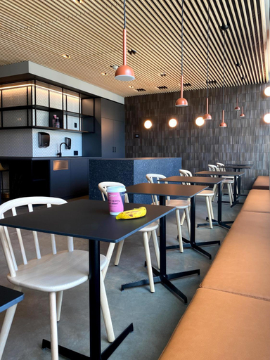 Food & Drinks 5, Citybox Tallinn, Tallinn