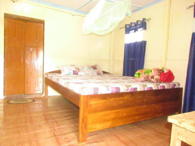 Bedroom 3, Mountain View Home stay Alipurduar, Alipurduar