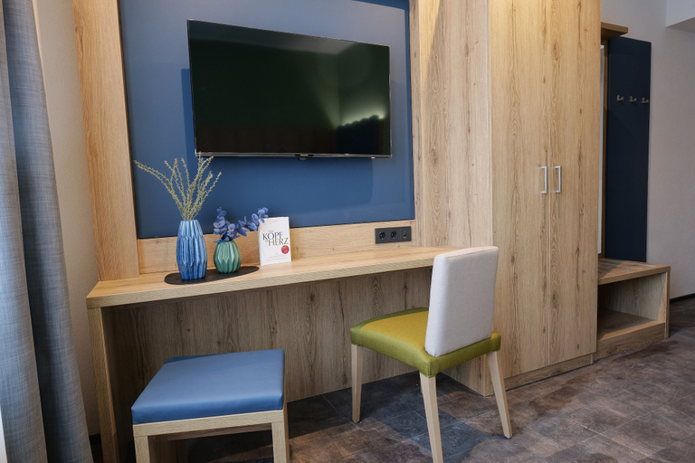 Others 5, Reos Hotel Isny, Ravensburg