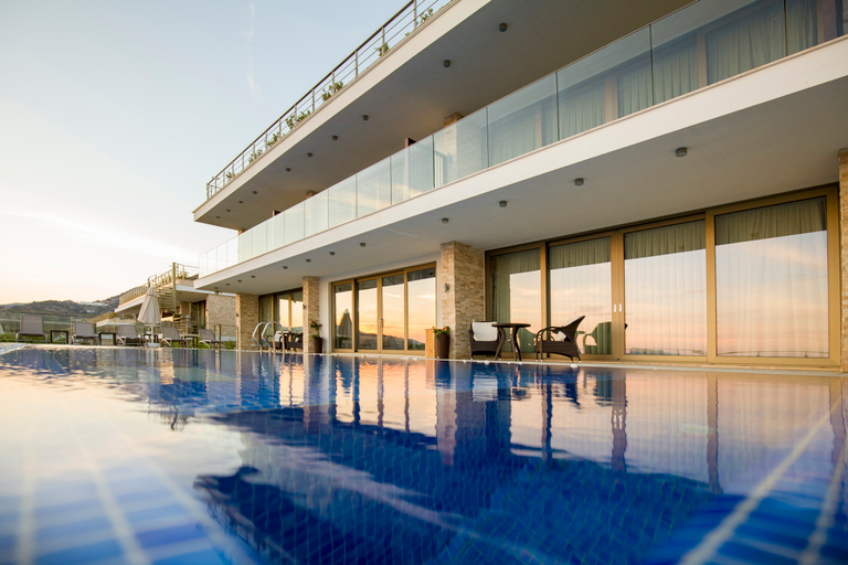 Sport & Beauty 2, Spektr Boutique Hotel Yalikavak, Bodrum