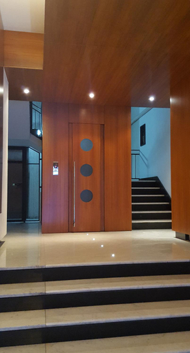 Others 5, Residenze Principe Amedeo, Bari