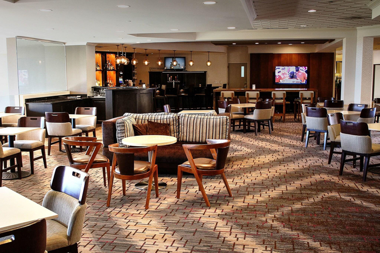 Food & Drinks 5, Marriott Ann Arbor Ypsilanti at Eagle Crest, Washtenaw