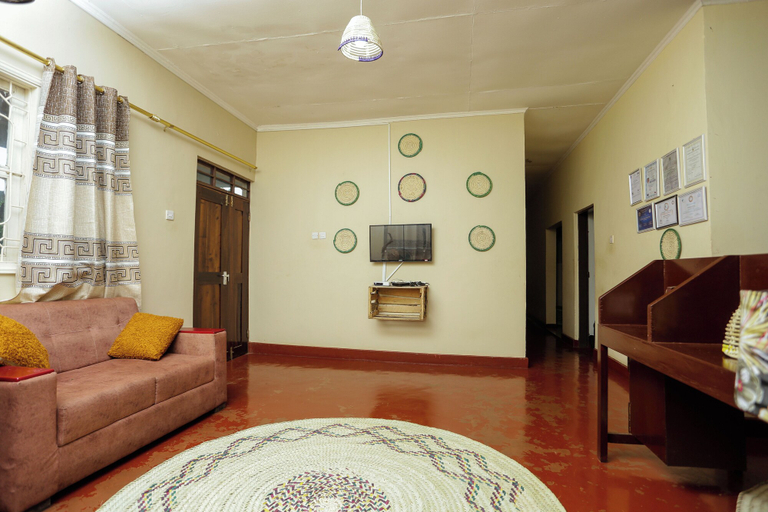Others 5, Janibichi adventures hostel, Moshi Urban