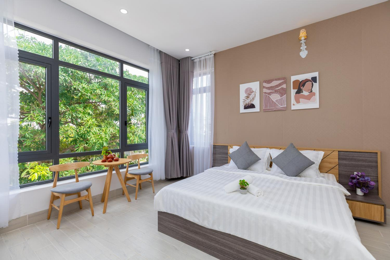 Bedroom 15