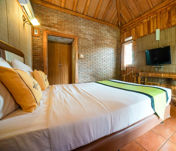 Bedroom 6