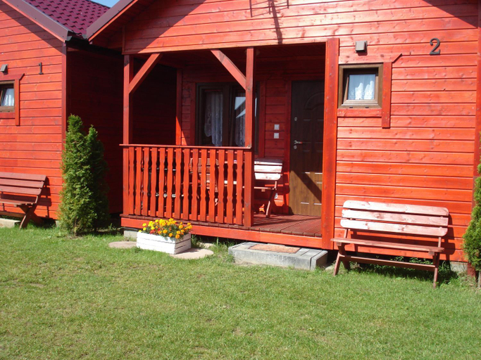 Others 5, Osrodek Wypoczynkowy "Sloneczko", Sławno