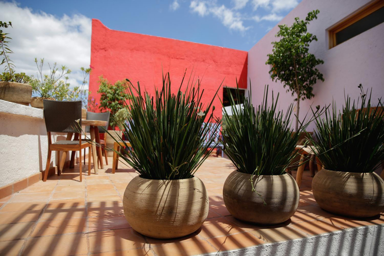Others, Casa Tsaya Boutique, Ezequiel Montes