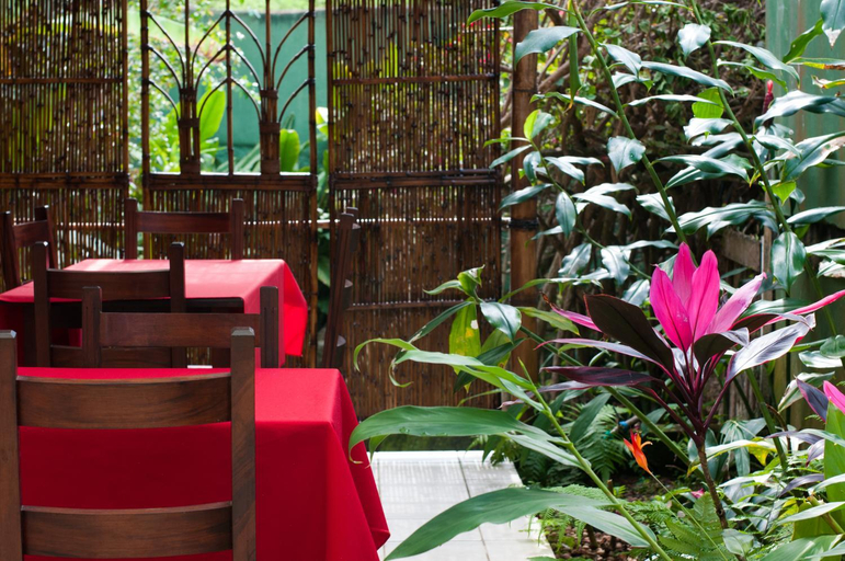Food & Drinks 3, Pousada Solar D Alcina, Parati