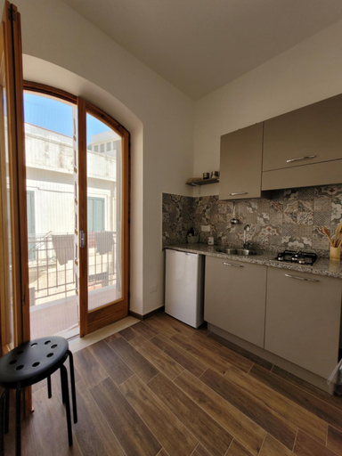 Others 4, Casa "Paolo e Francesca" Monolocali Studio Apartments, Reggio Di Calabria