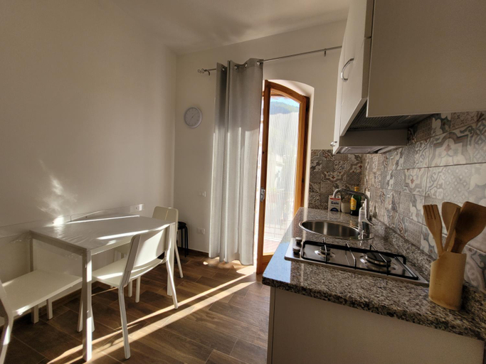 Others 3, Casa "Paolo e Francesca" Monolocali Studio Apartments, Reggio Di Calabria