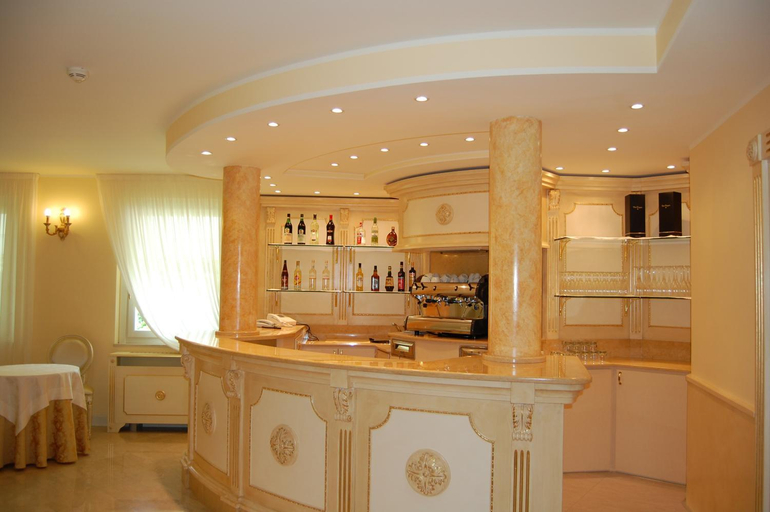 Food & Drinks 5, Hotel Motel Gold, Bergamo