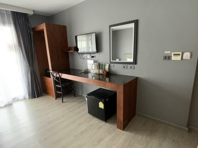 Bedroom 3, Aonang Inn, Mueang Krabi