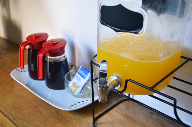 Food & Drinks, Hostal Antigueno, Antigua Guatemala
