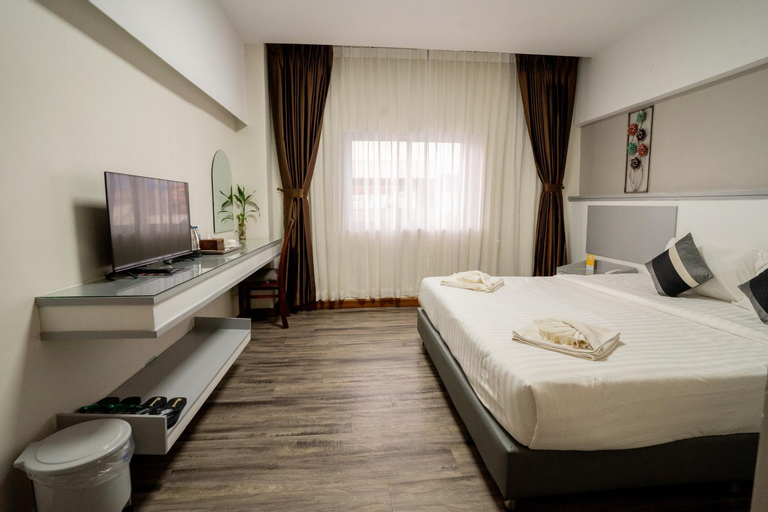 Bedroom 4