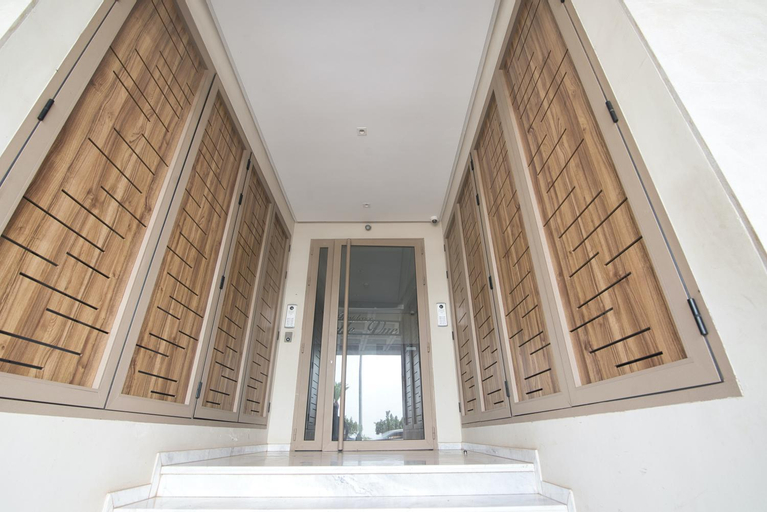 New Sea Front Apartment 135mq with Unlimited Wi-Fi, Agadir-Ida ou Tanane
