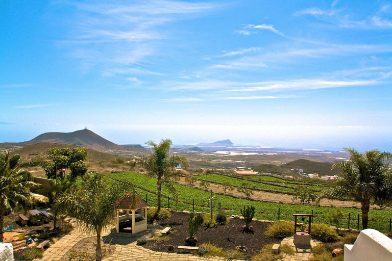 Others 4, Eco Finca Vista Bonita, Santa Cruz de Tenerife
