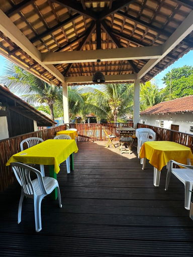 Food & Drinks 2, Pousada Tupaiu Vila Alter, Santarém