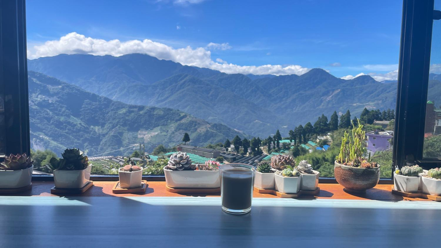 Food & Drinks 4, Lanting Yazhu B&B, Nantou