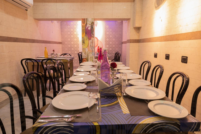 Food & Drinks 5, SNEHAMAYA SPA & RESORT, Purba Medinipur