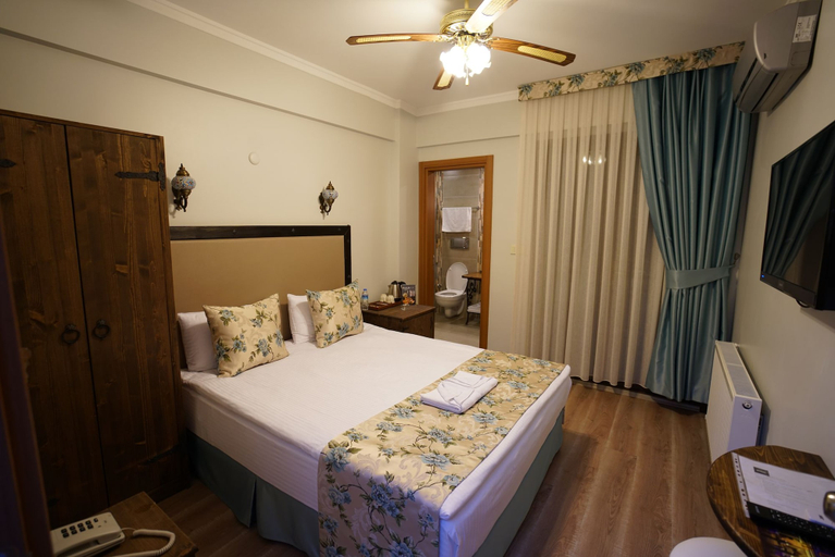 Bedroom 4, Beyaz Konak Hotel, Şile
