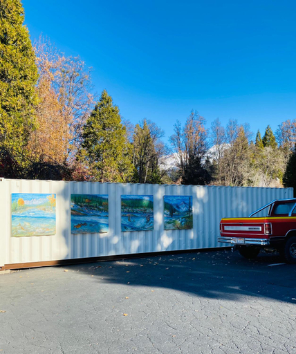 Others 4, Monte Bianco Inn, Siskiyou