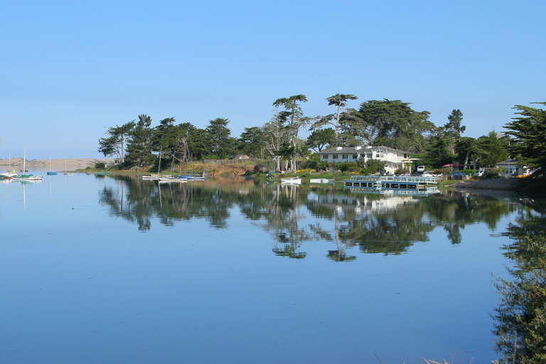 Others 1, Back Bay Inn, San Luis Obispo