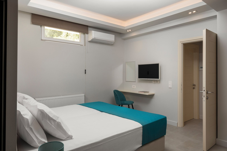 Bedroom 3, Kopelula, Ionian Islands
