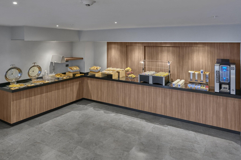 Food & Drinks 5, City Express By Marriott Tijuana Otay, Tijuana