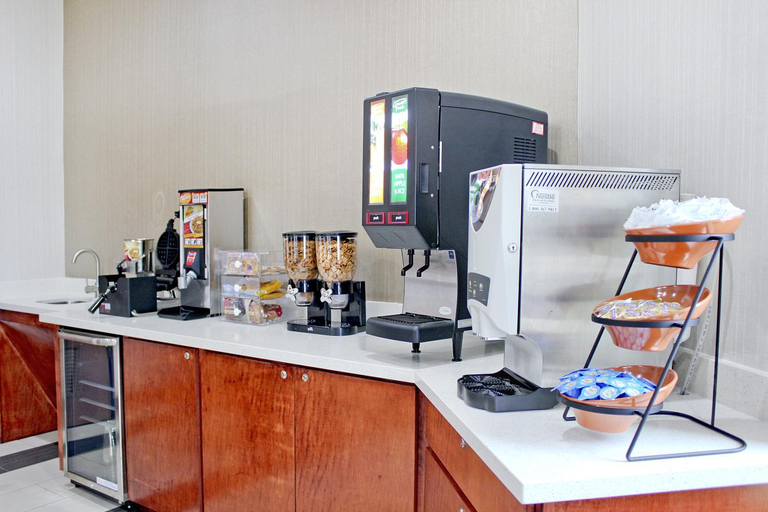 Food & Drinks, Palacio Royale Houston NW at Beltway 8, Houston
