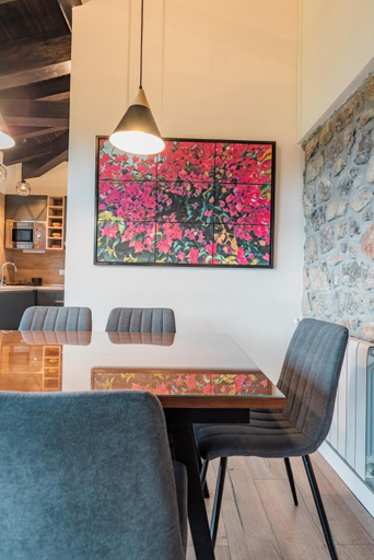 4, Apartamentos Picabel, Asturias