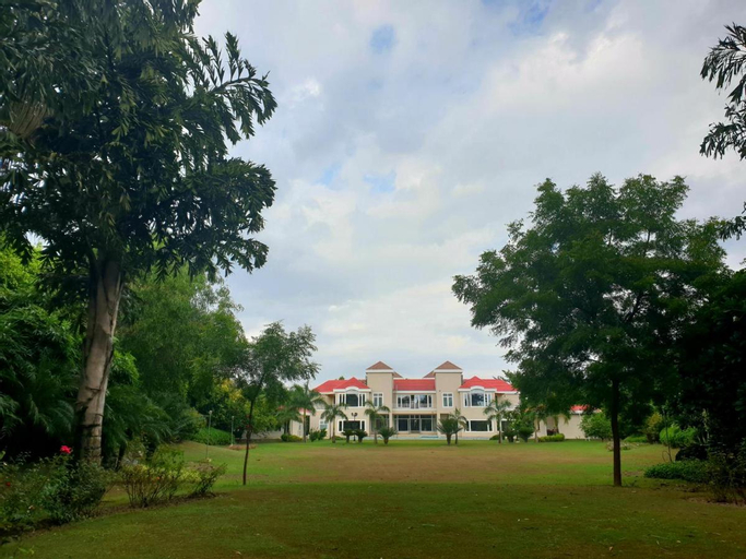 Siddha Wellness Village, Faridabad Haryana By Zuzu, Faridabad